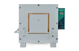 Forno Mufla - 2 Litros - 48 X 60 X 70 Cm - Solidsteel